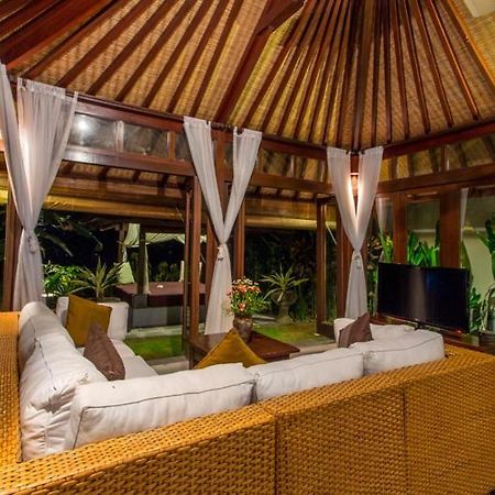 Villa Kaba Kaba Resort Чангу Экстерьер фото
