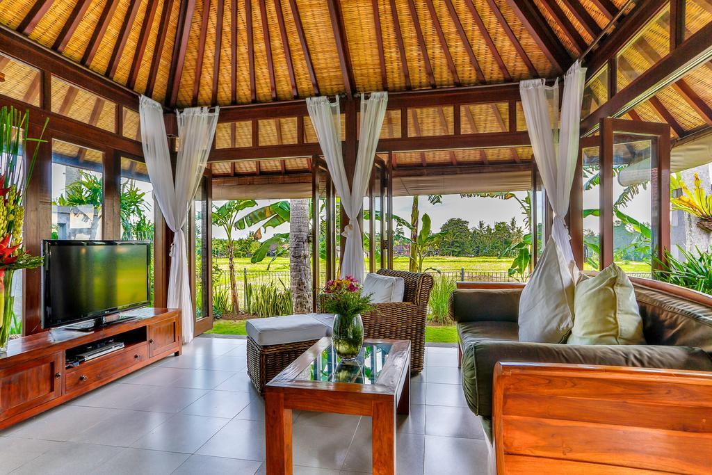 Villa Kaba Kaba Resort Чангу Экстерьер фото