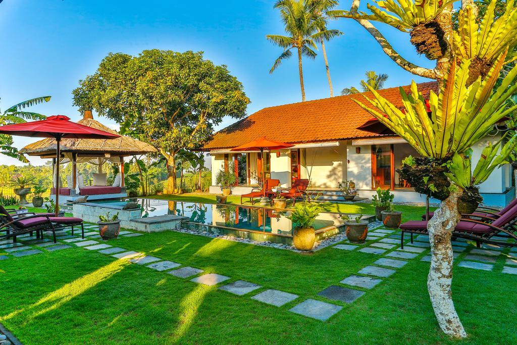 Villa Kaba Kaba Resort Чангу Экстерьер фото