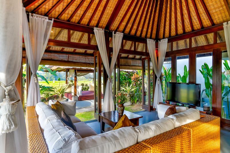 Villa Kaba Kaba Resort Чангу Экстерьер фото