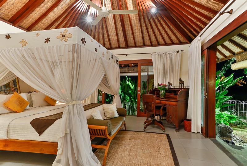 Villa Kaba Kaba Resort Чангу Экстерьер фото