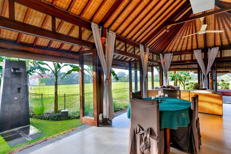 Villa Kaba Kaba Resort Чангу Экстерьер фото
