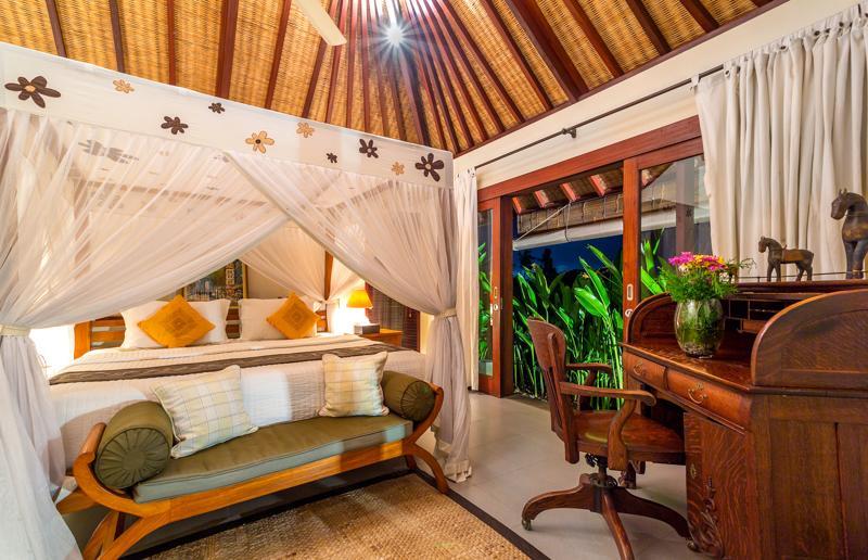 Villa Kaba Kaba Resort Чангу Экстерьер фото