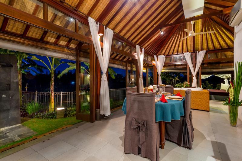Villa Kaba Kaba Resort Чангу Экстерьер фото