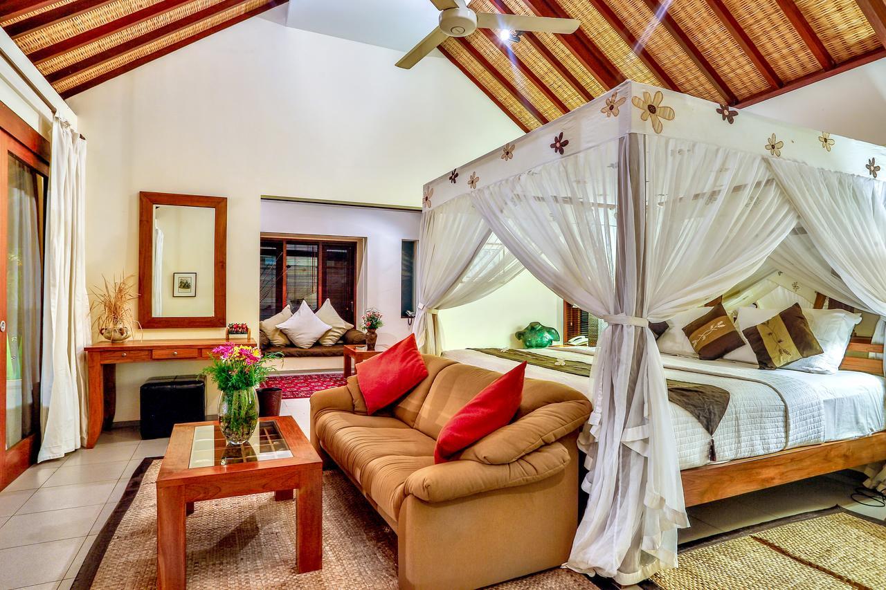 Villa Kaba Kaba Resort Чангу Номер фото