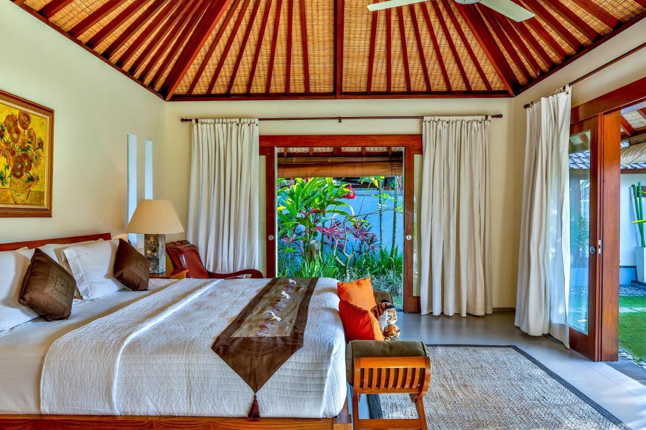 Villa Kaba Kaba Resort Чангу Номер фото