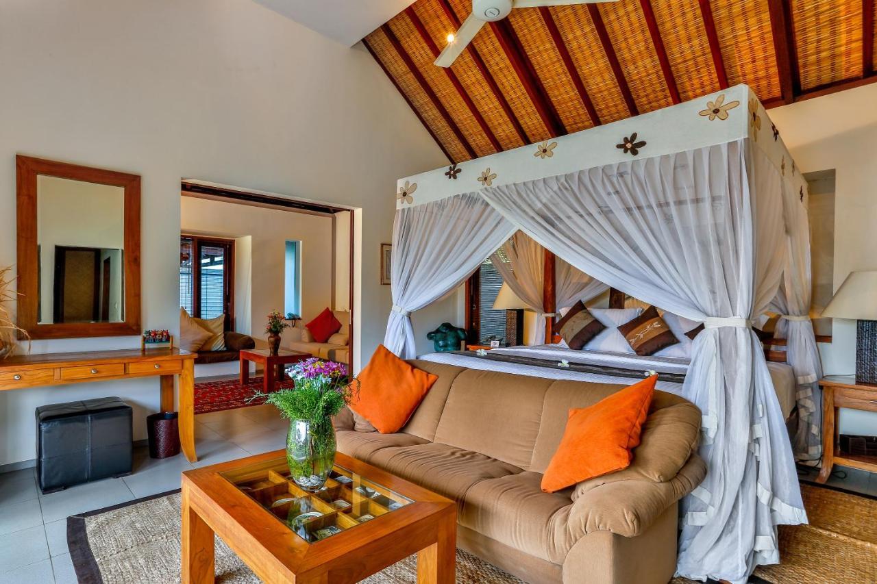 Villa Kaba Kaba Resort Чангу Номер фото