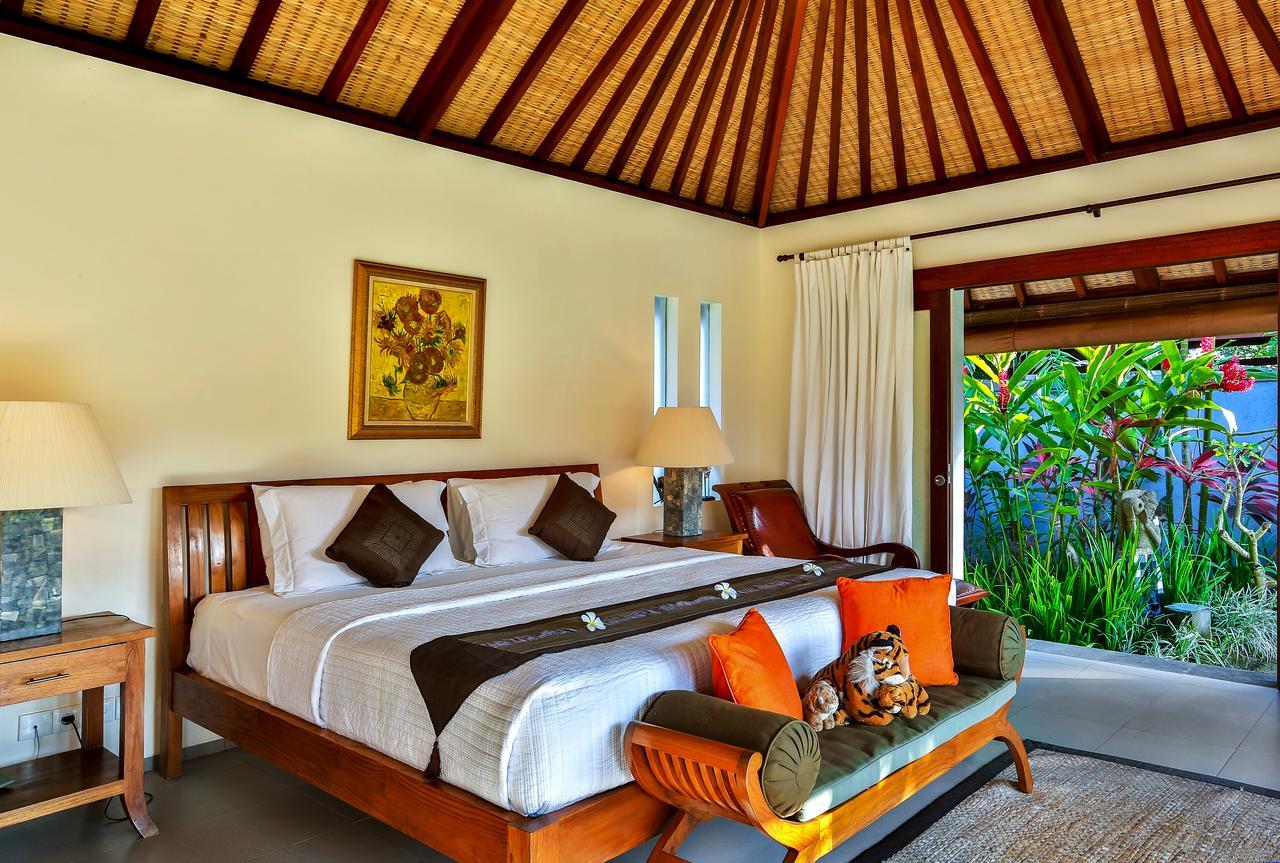 Villa Kaba Kaba Resort Чангу Номер фото