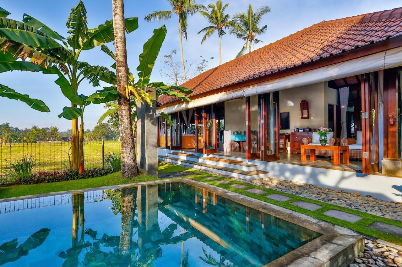 Villa Kaba Kaba Resort Чангу Экстерьер фото