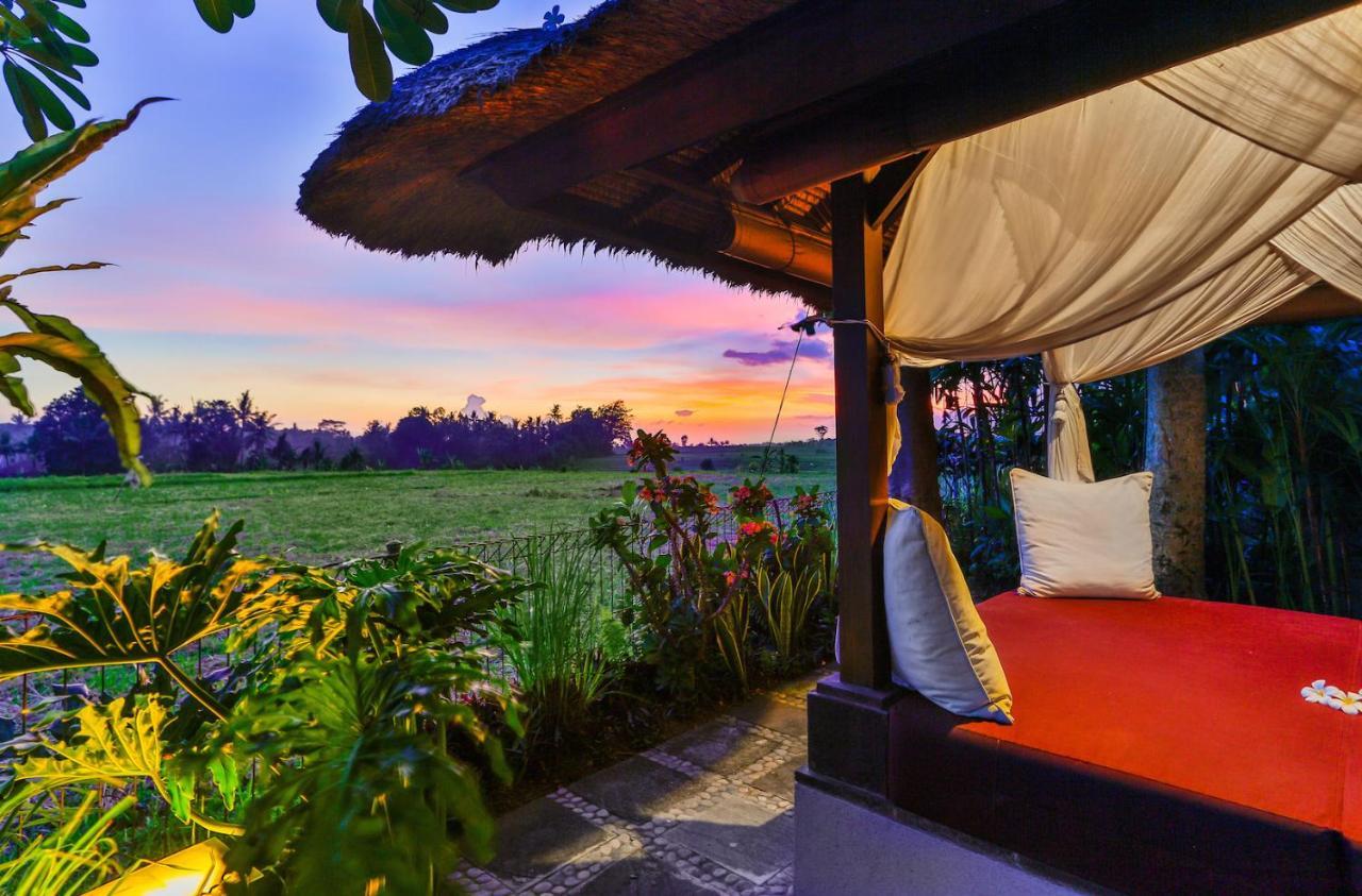 Villa Kaba Kaba Resort Чангу Экстерьер фото