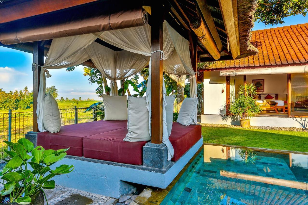 Villa Kaba Kaba Resort Чангу Экстерьер фото